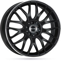 MAK ARROW [9x19] ET20.0 5x112