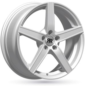 RACER ARTIC EVO [5.5x14] ET24.0 4x108