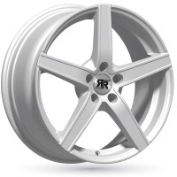 RACER ARTIC EVO [7.5x18] ET45.0 5x120