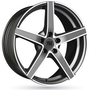 RACER ARTIC EVO [5.5x14] ET24.0 4x108