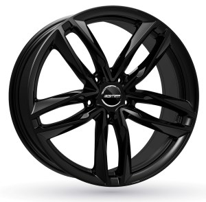 GMP ATOM [7.5x17] ET28.0 5x112