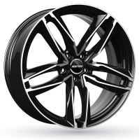 GMP ATOM [10x21] ET19.0 5x112