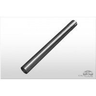 Tube de suppression de silencieux avant inox pour AUDI A3 TYPE 8P