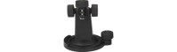 Accessoire marine positionnable par ventouse ou vis	
