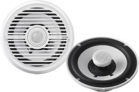 Haut-parleurs 2 voies coaxial de 17,5cm	