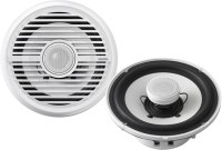 Haut-parleurs 2 voies coaxial	