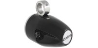 Boitier conique pour haut-parleurs de 17,5cm	