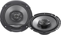 3 voies séparées, 300 W max	