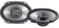 3 voies multiaxial, custom fit, 300 W max	
