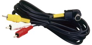 Câble de connexion	