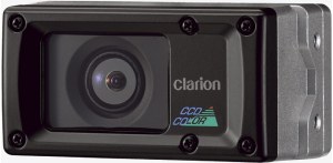 Caméra couleur CCD renforcée 	