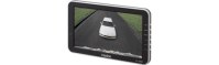 Moniteur LCD couleur 7'	