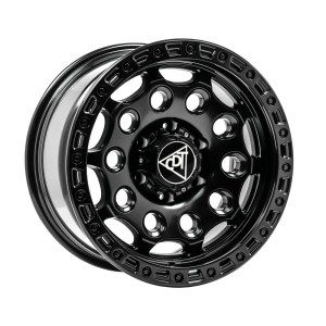 CDT Wheels AT4 [9x17] ET10 6x139.7