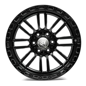 CDT Wheels AT5 [9.5x20] ET15 6x139.7