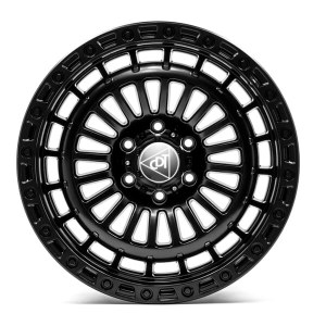 CDT Wheels AT7 [9x20] ET10 6x139.7