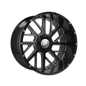 CDT Wheels AX2.0 [10x20] ET-19 5x127