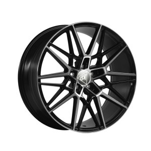 CDT Wheels CF1 [9x20] ET25 5x108