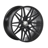 CDT Wheels CF1 GLOSSBLACK