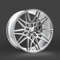 CDT Wheels CF1 SILVER&POLISHED