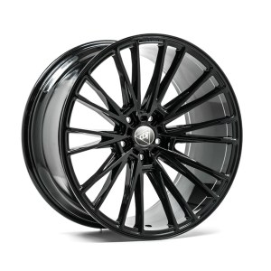 CDT Wheels CF2 [10.5x21] ET35 5x110