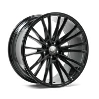 CDT Wheels CF2 GLOSSBLACK