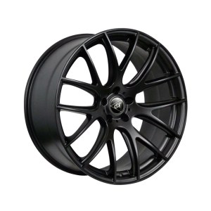 CDT Wheels CS LITE [8.5x18] ET40 5x108