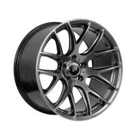 CDT Wheels CS LITE HYPERBLACK