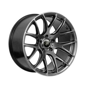 CDT Wheels CS LITE [8.5x19] ET20 5x108