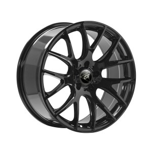 CDT Wheels CS LITE [9.5x19] ET40 5x120