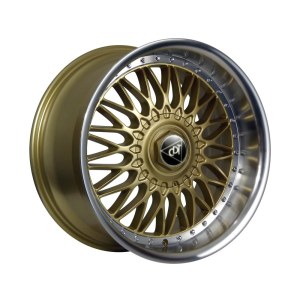CDT Wheels CDT10 [8x18] ET40 4x98