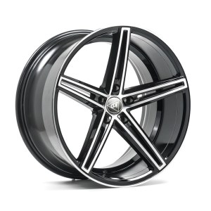 CDT Wheels CDT14 [8x18] ET42 5x160