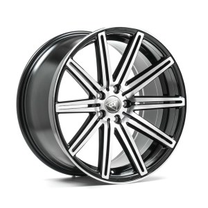 CDT Wheels CDT15 [8x18] ET42 5x110