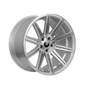 CDT Wheels CDT15 [8x18] ET40 5x108