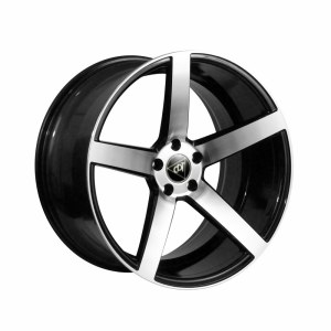 CDT Wheels CDT18 [7.5x17] ET40 5x100
