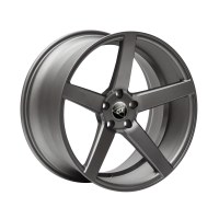 CDT Wheels CDT18 SATINGREY