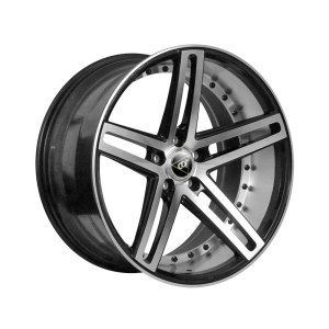 CDT Wheels CDT20 [10.5x22] ET38 5x130