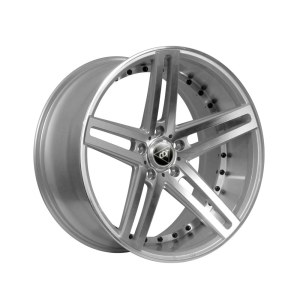 CDT Wheels CDT20 [10x20] ET42 5x110