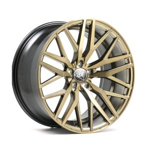 CDT Wheels CDT30 [8.5x20] ET40 5x108