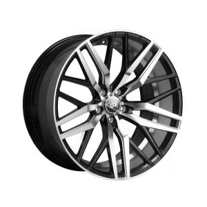 CDT Wheels CDT30 [10.5x22] ET38 5x118