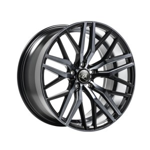 CDT Wheels CDT30 [8.5x20] ET40 5x108