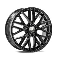 CDT Wheels CDT30 GLOSSBLACK