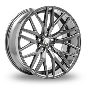 CDT Wheels CDT30 [8.5x20] ET40 5x120