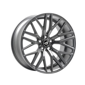 CDT Wheels CDT30 [8.5x20] ET40 5x108