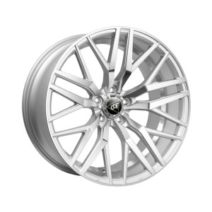 CDT Wheels CDT30 [8.5x19] ET35 5x108