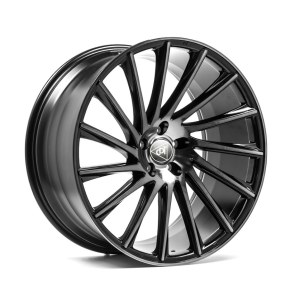 CDT Wheels CDT32 [9x22] ET35 5x112