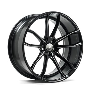 CDT Wheels CDT33 [10.5x22] ET38 5x115