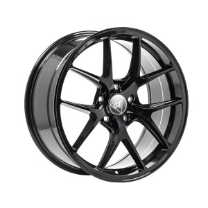 CDT Wheels CDT34 [8x18] ET40 5x108