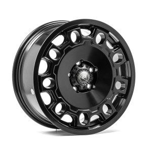 CDT Wheels CDT35 [8x18] ET35 5x120