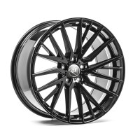 CDT Wheels CDT40 GLOSSBLACK