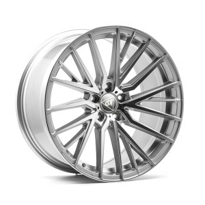 CDT Wheels CDT40 [8.5x20] ET25 5x108